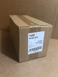 Box Of National Hardware Stay Rollers No Screws Zinc Plated N100-875 Nib. Fixed Price $39.99.