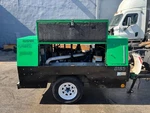 2014 Sullivan Palatek D185PDZSB Air Compressor Engine Model Deutz D2.9L4. Fixed Price $9900.00.