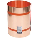 Amerimax 67320 Flashing Roll, 10 Ft Oal, Oaw, Copper. Fixed Price $359.18.