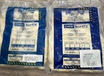 (100) X North Chemsoft 12" Laboratory Gloves CE412W, Size 9/ Large Nitrile. Fixed Price $22.72.