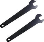 781007-2 Spanner Wrench For Makita Grinders 9501B, N9514B, N9501BZ,. Fixed Price $18.21.