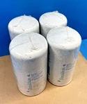 Lot Of 4 Donaldson P550218 Replacement Fuel Filters. Fixed Price $38.97.