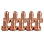 9-8208 Thermal Dynamics SL60 SL100 Plasma Cutter Torch Nozzle Tip Otd 40AMP 10PK. Fixed Price $33.60.