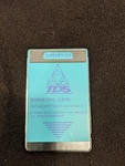 Tds Surveying Card Plus Overlay For Hp 48GX Calculator. Fixed Price $129.99.