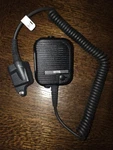 Otto V2-10154 Radio Speaker Mic. Fixed Price $11.99.