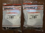 Lot Of (2) New - Legrand 1008008 Wiremold Raceway Networking Subpack. Fixed Price $16.99.