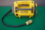 Wacker M2000 Concrete Vibrator Works Fine #1. Fixed Price $299.99.