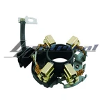 Starter Brush Holder For Wacker Neuson CRT48-35L-PS ET65 EZ53 RD16-100. Fixed Price $28.85.