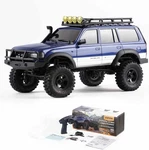 FCX18S Fms Rc Crawler Toyota Cruiser LC80 1/18 Trucks 4X4 Rock. Fixed Price $189.96.