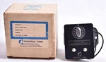 General 57 Sec Minute Delay Timer Model DA11032. Fixed Price $19.99.