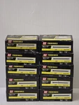 (qty. Boxes) Grip-rite 8D 2-1/2" Bright Finish Steel Nails 10LBS 1660. Fixed Price $34.00.