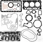 Complete Cylinder Head W/valves Gasket Kit 1G962-03040 For Kubota D902 RTV900. Fixed Price $272.00.