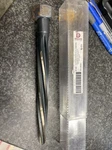 Drillco 13/16 Nitro 125SF Construction Bridge Reamer, Spiral Flute, Hex Shank. Fixed Price $80.00.