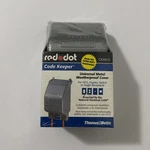 Thomas And Betts Red Dot Ckmuv Universal Metal Weatherproof Cover 3 1/4" Deep. Fixed Price $26.84.