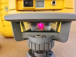 Spectra Precision Laser Level LL500 W/ HR550 Receiver ( Free Shipping). Fixed Price $589.00.