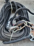 Guardian Fall Protection Horizontal Lifeline Kit 04640 100 Feet. Fixed Price $150.00.