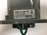 Thomas Betts Russellstoll T&b DF1404FP000 100A 4P 4W Cb Connector. Fixed Price $399.95.