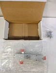 Commscope S-2-CPUSE-H-NI6 2-WAY High Power Splitter 555-2700 Mhz Type. Fixed Price $40.00.