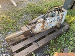 Furukawa Frd Kent F9 Hydraulic Hammer Attachment For Loader Backhoe / Excavator. Fixed Price $6995.00.