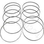 44-7/8 X 1/2 18TPI DW3983B Band Saw Blade Dewalt Bimetal Portable Lot Of 10. Fixed Price $64.95.