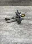 King 446615 Burner Drawer Assembly For HK500 Trailer Mounted Heater, New. Fixed Price $149.00.