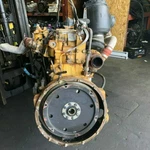 2002 Caterpillar 3126 Diesel Engine, # 199-8664, Ckm, 7.2L. Fixed Price $3150.00.