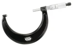 Starrett T436.1XRL-4 Outside Micrometer, 3-4" Range, .0001" Graduation. Fixed Price $352.00.