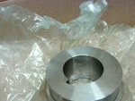 Rexnord 20 Shsb Std 7300657 Straight Bore Steel Hub Stock 1-11/-NEW In Box. Fixed Price $80.84.