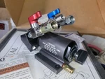 Probler P2A F13C S8099, Industrial, Dispensing Gun, Graco, New. Fixed Price $4135.00.