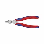 Knipex 78 03 140 Super Knips Xl 5 1/2 In Electronic Pliers. Fixed Price $47.33.