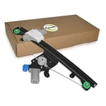Epchunmi Front Right Power Window Regulator&motor Compatible With Nissan Sentra. Fixed Price $44.95.