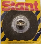 Engine Coolant Thermostat, Stant # 16308 Fits Many Vehicles, 1930-2010. Fixed Price $12.95.