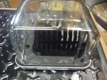 Fleetguard - Fluid Filter FS1205. Fixed Price $10.00.
