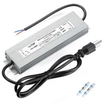 Lltop Led Driver Watts Waterproof IP67 Power Supply AC100-264V 12V Dc 8.3. Fixed Price $45.69.