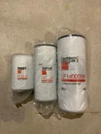 New Cummins Fleetguard Isx Oil Change Kit #1 FF2200 FF2203 LF14000NN Filters. Fixed Price $97.75.