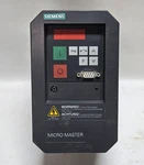 Siemens 6SE3111-5CA40 Input 230V. Fixed Price $240.00.