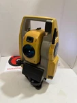 Topcon DS-203AC 3" Robotic Total Station (direct Series). Fixed Price $2800.00.