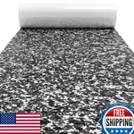 Woowave Eva Foam Camo Boat Flooring Decking Sheet Non-slip Marine Mat Self-adhes. Fixed Price $92.86.