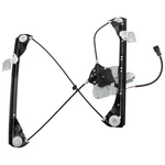 Boxi 741-643 Front Driver Side Power Window Regulator With Motor Fit For Pont.... Fixed Price $82.00.