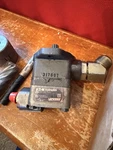 Eaton Danfoss Vickers Hydraulic Vane Pump # V10 1S2S 11A20. Fixed Price $299.99.