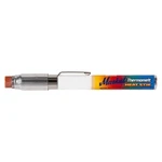 Thermomelt Heat-stik Marker, 175 F, 4-1/2 La-co Industries Inc 86481. Fixed Price $24.59.