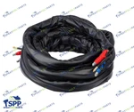 Graco Heated Hose, Hp 3/8" 50', Xtreme Scuff Guard, Thermocouple ( 24Y679). Fixed Price $4140.00.