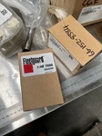 X Fleetguard HF7999 Nsn 4330-66-152-8384. Fixed Price $89.09.