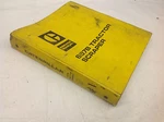 Caterpillar 657B Tractor Scraper 47M 53K 65K Service Repair Manual #1. Fixed Price $60.00.