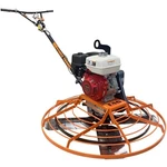 Mbw F46/4 46" Power Trowel Honda GX270 W/ Combo Blades. Fixed Price $3895.00.
