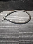 John Deere FF105906 Hydraulic Hose Fits Excavator P 300G 350D 3754D. Fixed Price $582.99.