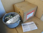 Cooper Champ Series VMVM100/MT Light Fixture Metal Halide Wet Location. Fixed Price $45.98.