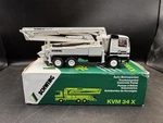 Conrad Schwing 34 X Concrete Pump Truck 1:50 Scale Model 2631 40106. Fixed Price $69.99.
