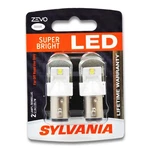 Sylvania Zevo Front Turn Signal Light Bulb For Cadillac Series 75 Fleetwood Ob. Fixed Price $27.01.