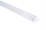 Crl Clear Co-extruded Bottom Wipe With Drip Rail For 3/8" 36 Inch,. Fixed Price $25.99.